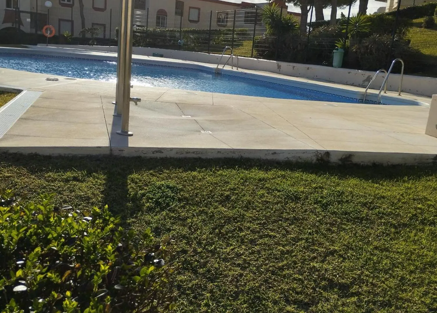 Apartamento Mijas Costa Malaga
