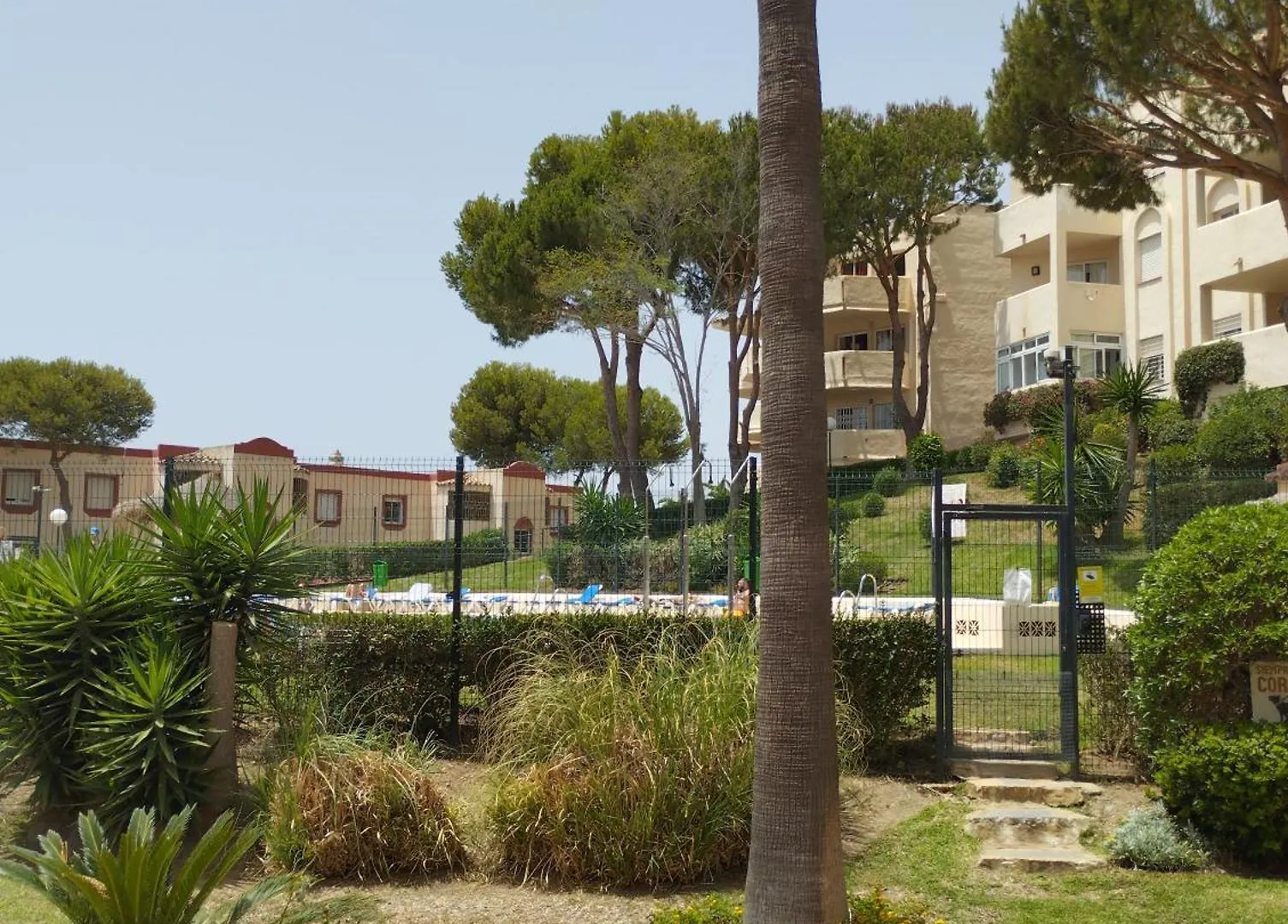 Apartment Apartamento Mijas Costa Malaga