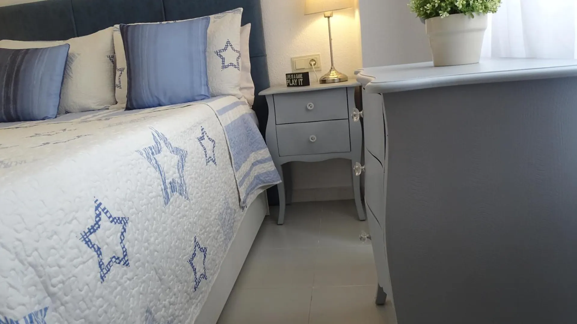 Apartamento Mijas Costa Malaga Apartment