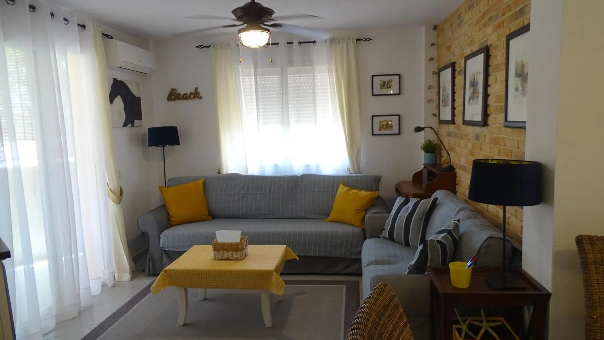 Apartamento Mijas Costa Malaga Apartment