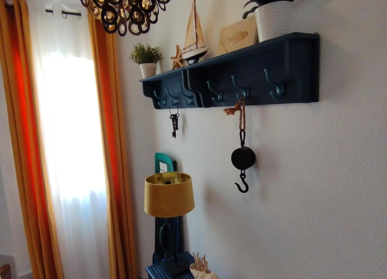 Apartamento Mijas Costa Malaga 0*,  Spain