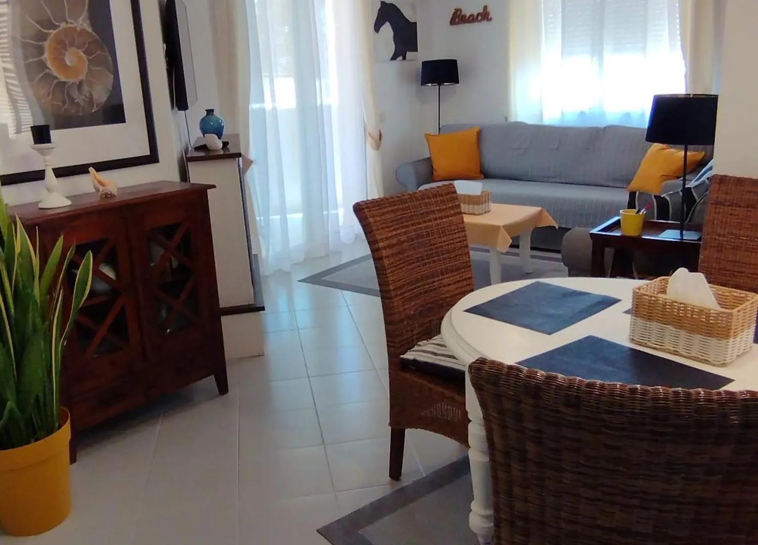 Apartamento Mijas Costa Malaga