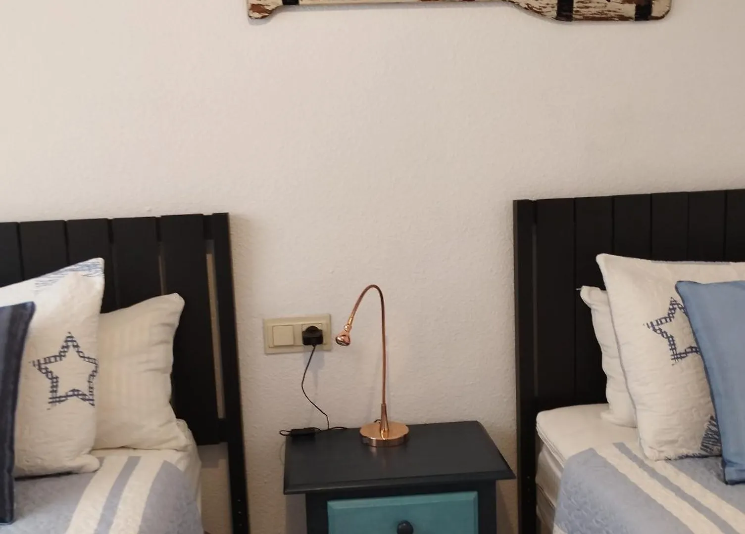 Apartamento Mijas Costa Malaga 0*,