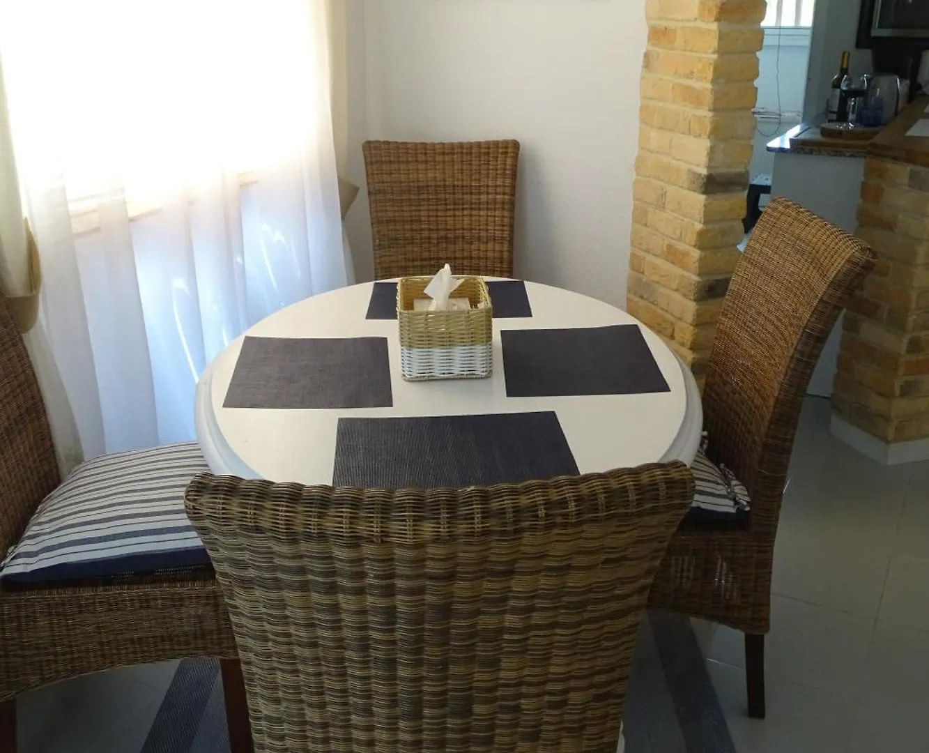 Apartamento Mijas Costa Malaga Apartment