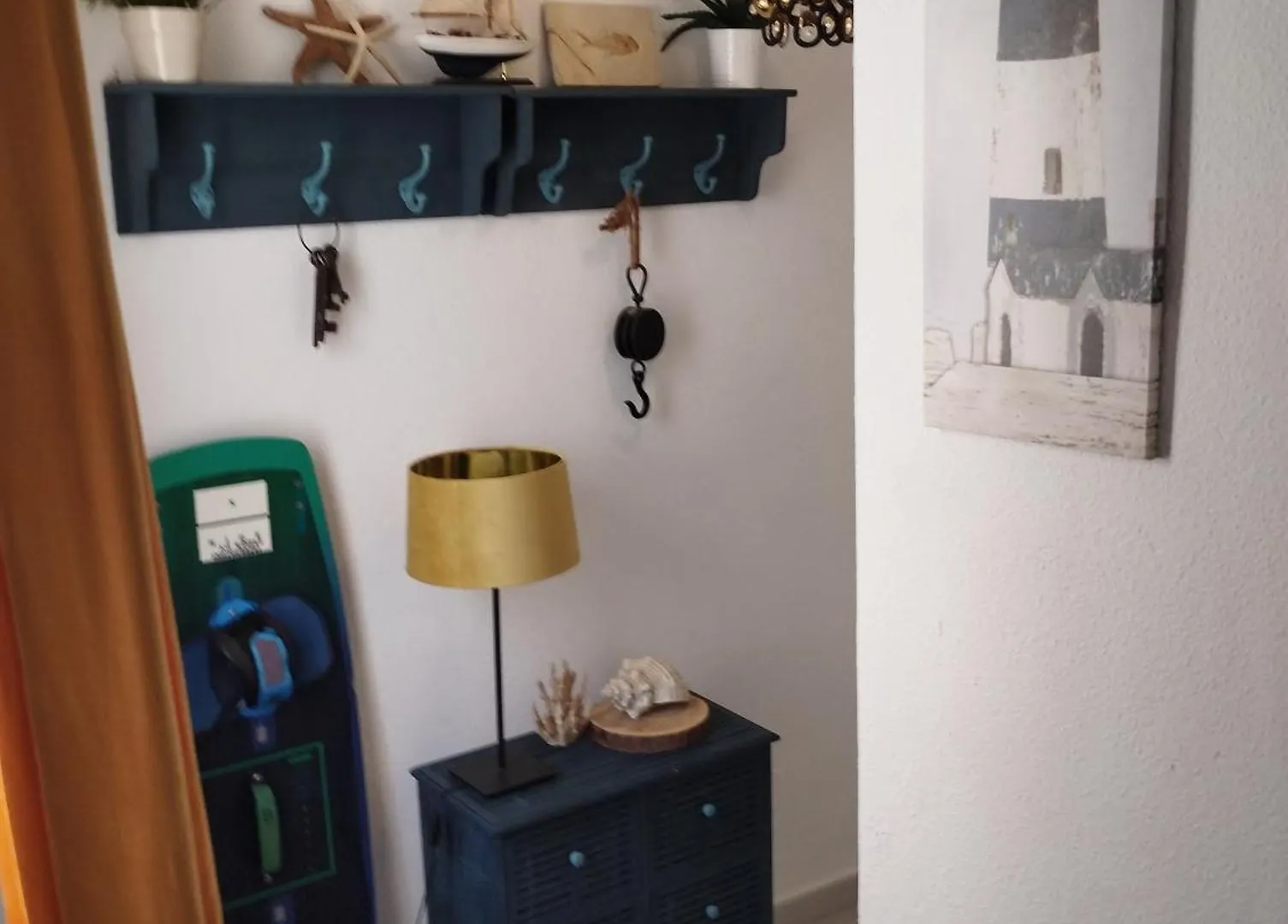 Apartment Apartamento Mijas Costa Malaga Spain
