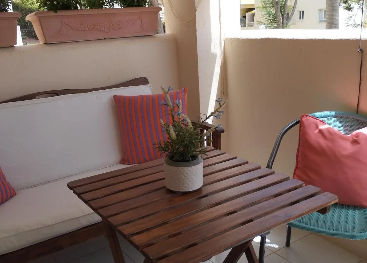 Apartamento Mijas Costa Malaga Spain