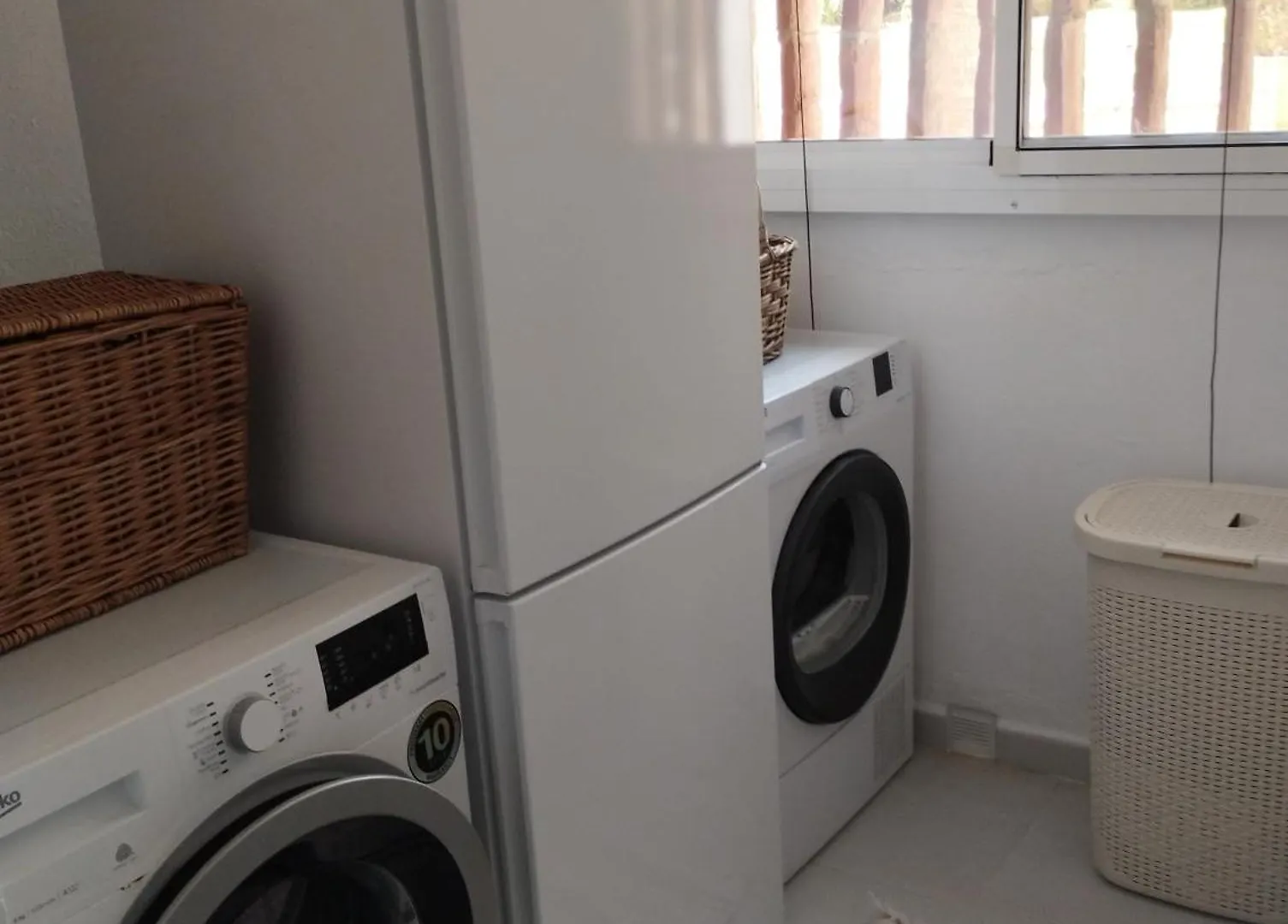 Apartamento Mijas Costa Malaga