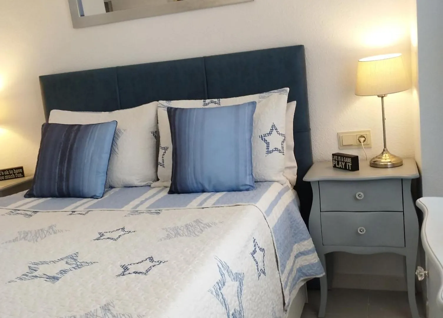 Apartamento Mijas Costa Malaga