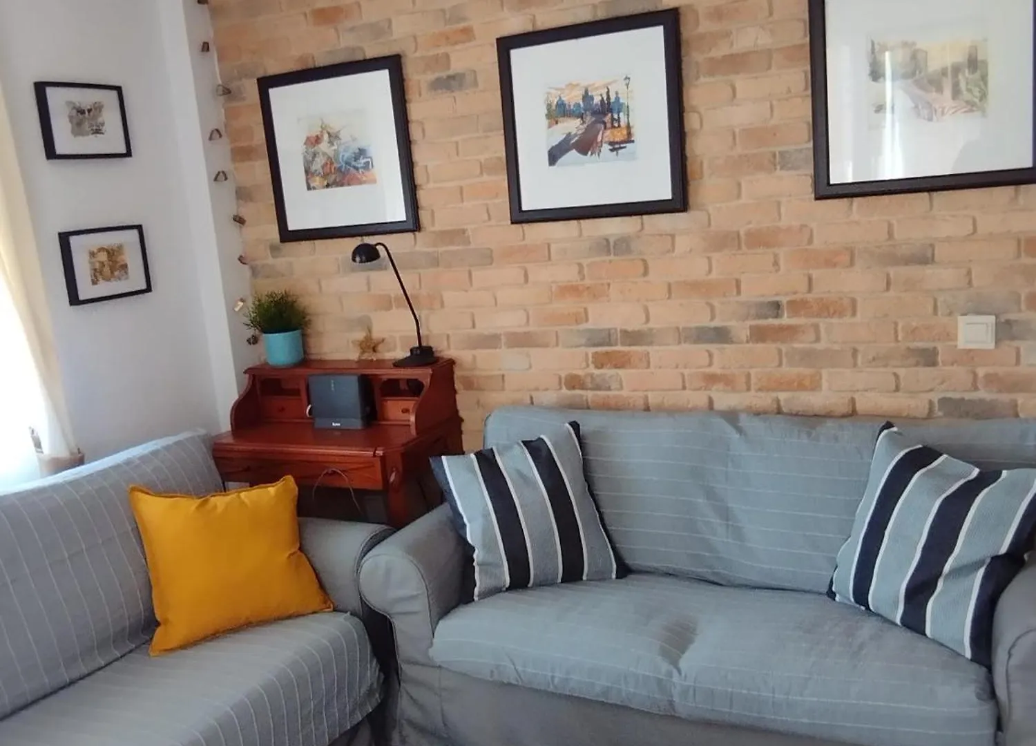 Apartment Apartamento Mijas Costa Malaga