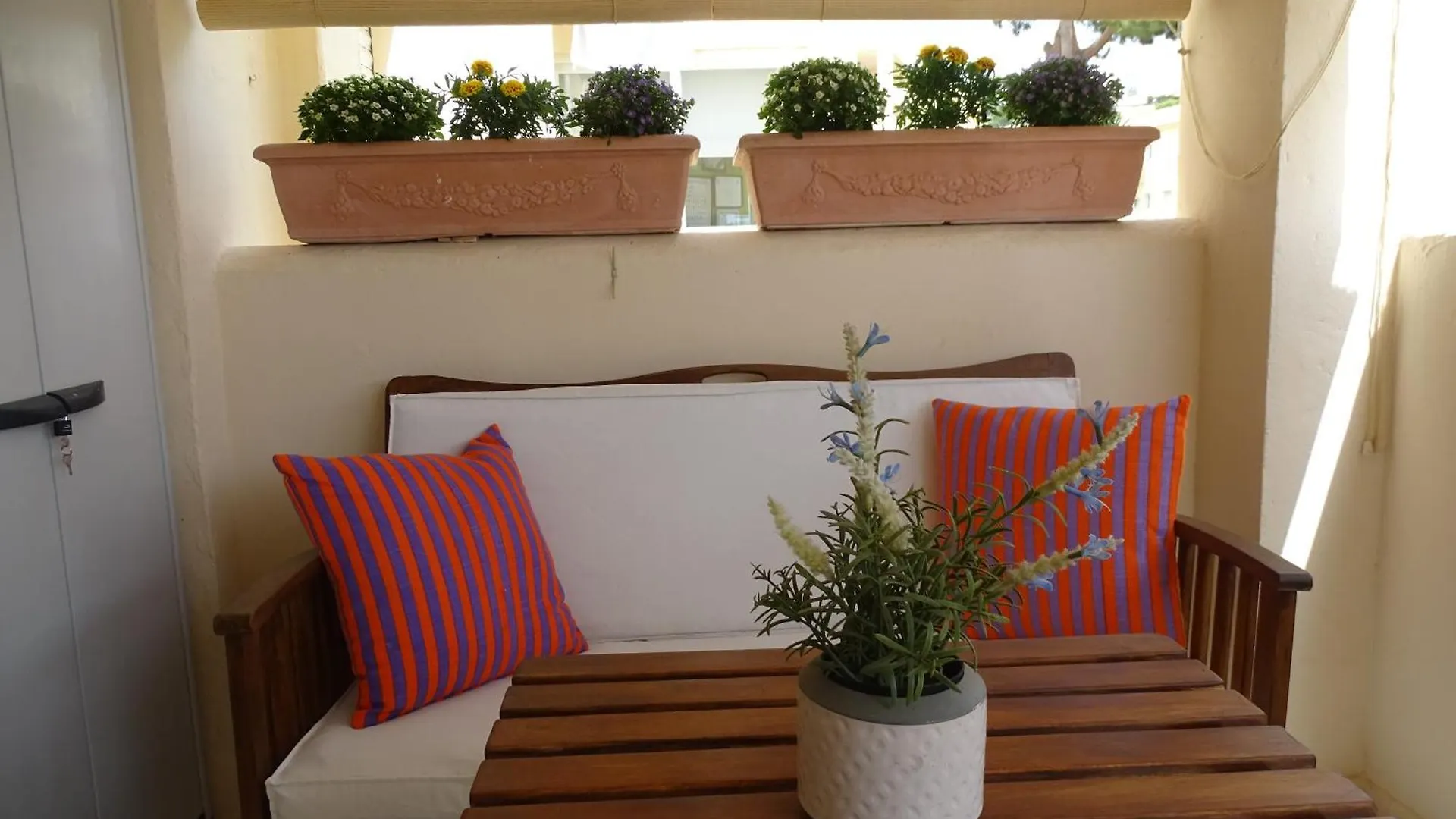 Apartamento Mijas Costa Malaga Apartment