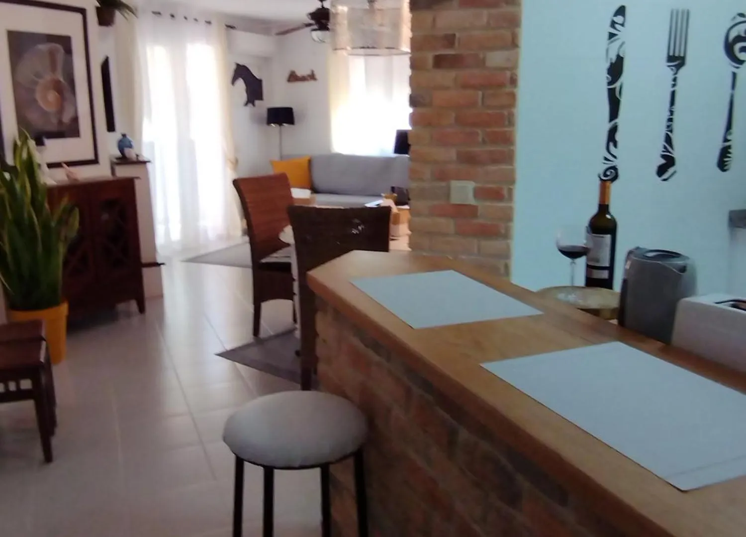 Apartamento Mijas Costa Malaga 0*,