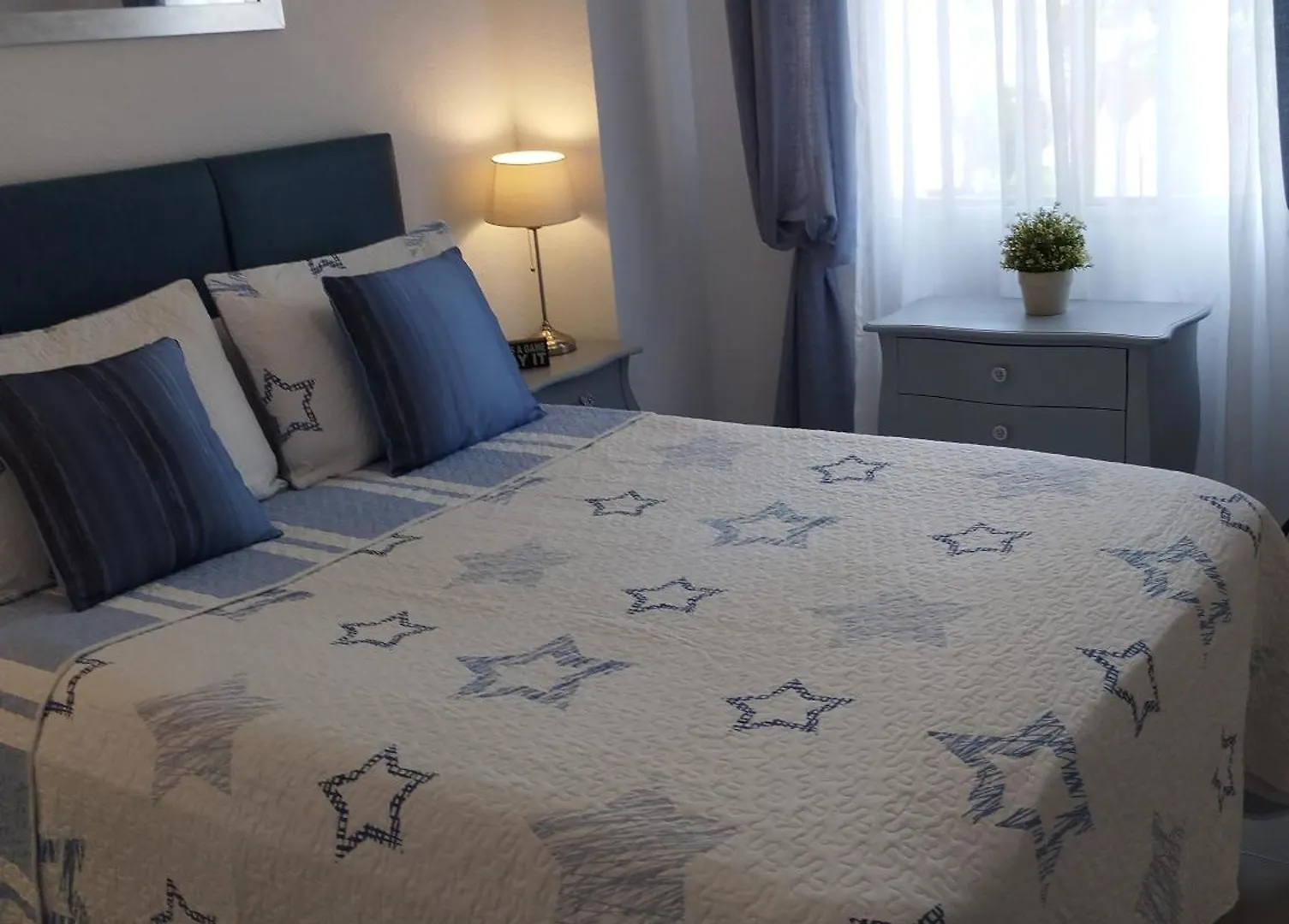 Apartment Apartamento Mijas Costa Malaga
