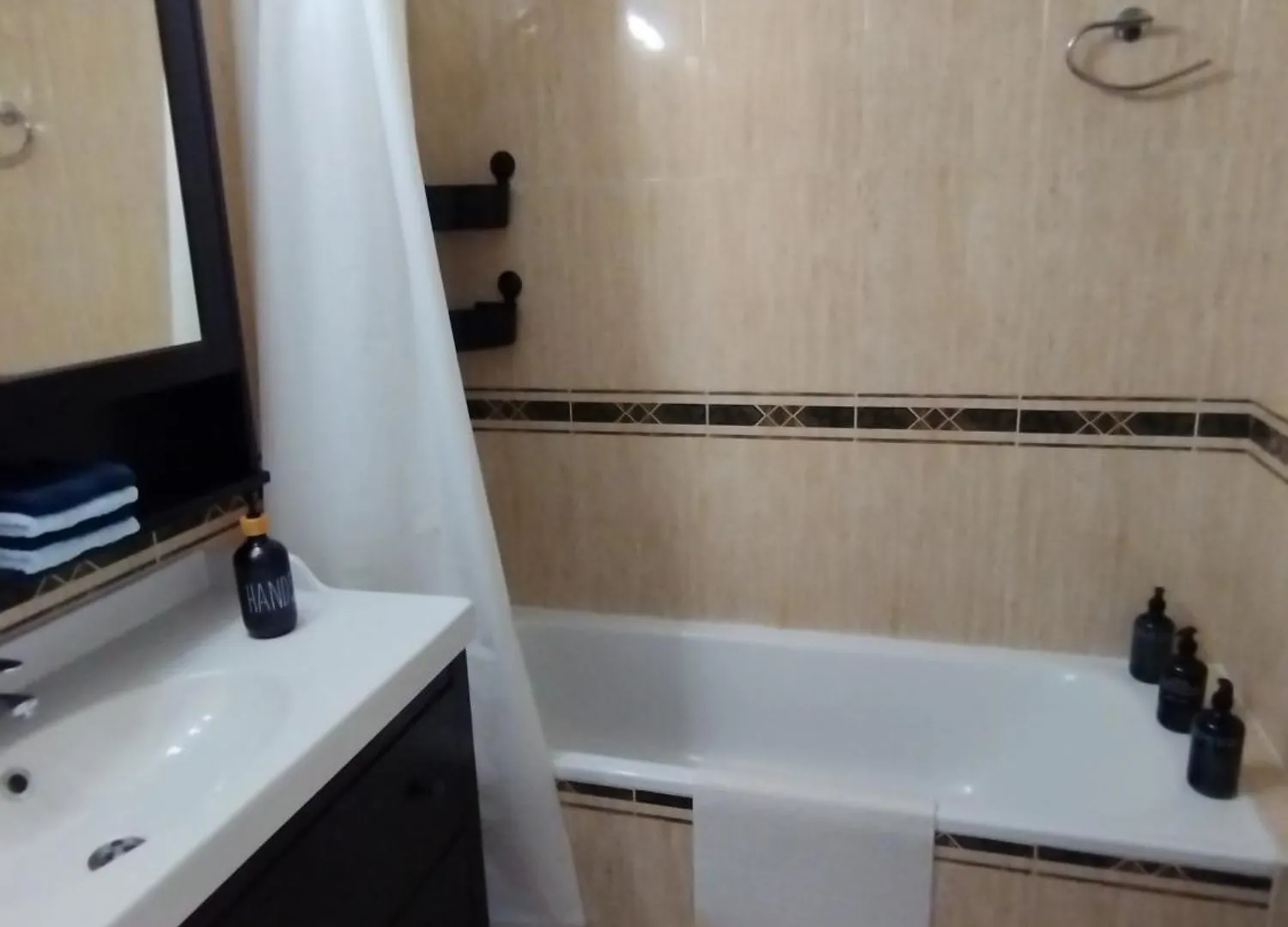 Apartamento Mijas Costa Malaga Spain