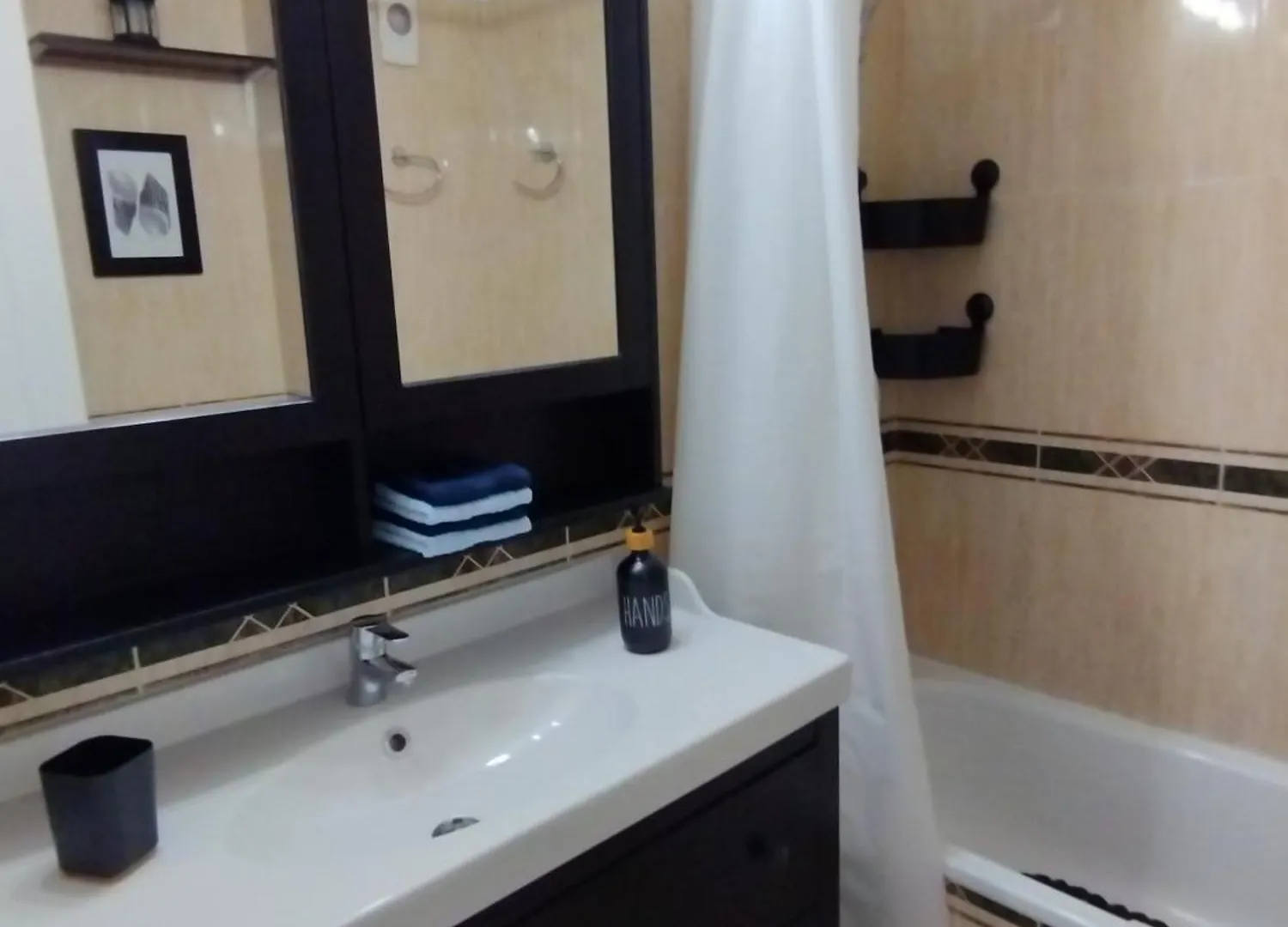 Apartamento Mijas Costa Malaga