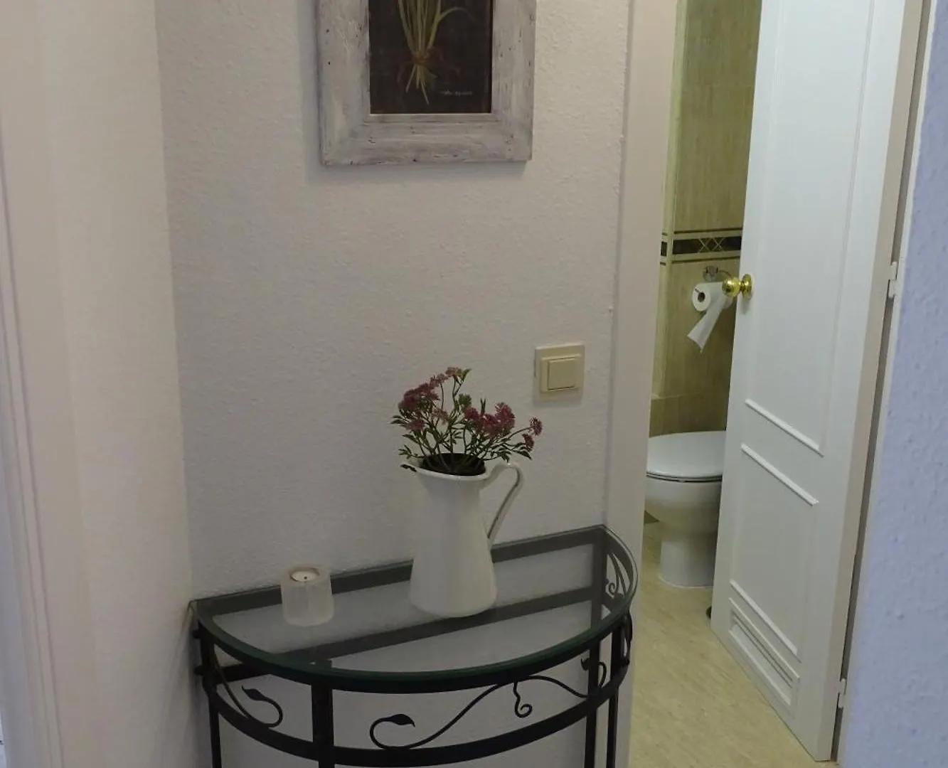 Apartment Apartamento Mijas Costa Malaga