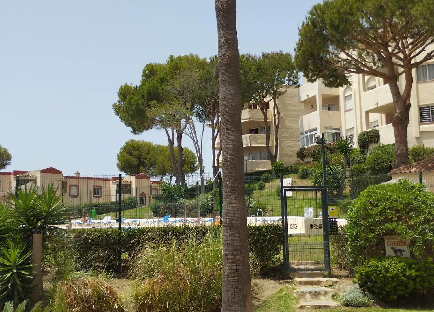 Apartamento Mijas Costa Malaga