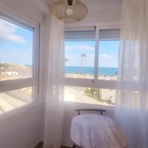 Sea View La Cala Apartamento