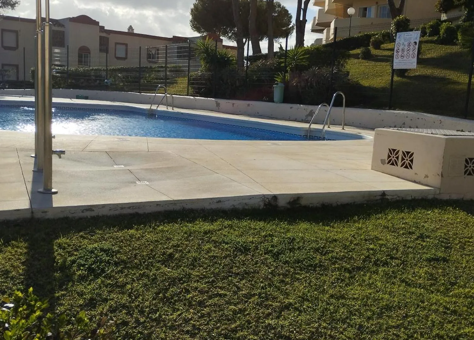 شقة Apartamento Mijas Costa مالقة إسبانيا