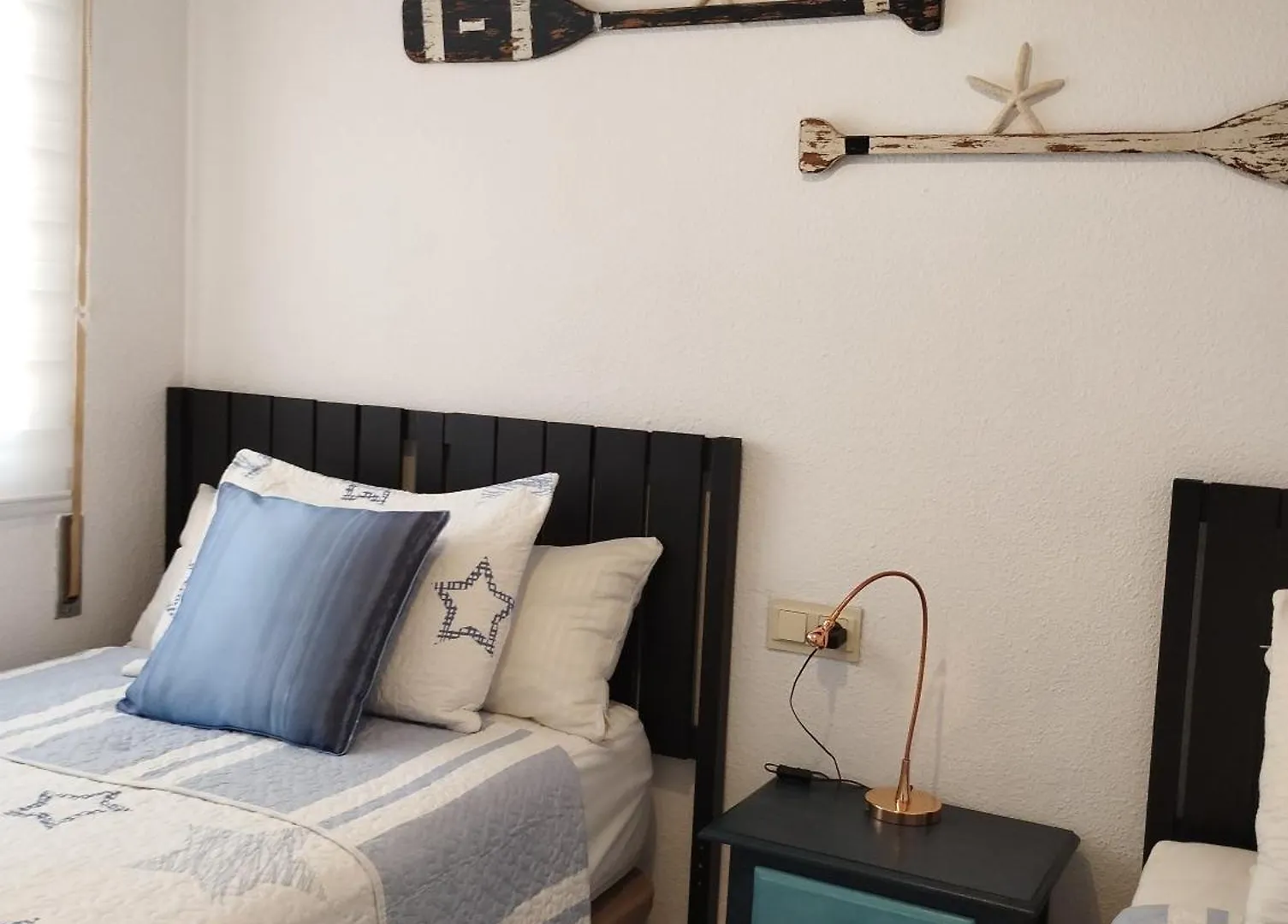 شقة Apartamento Mijas Costa مالقة إسبانيا