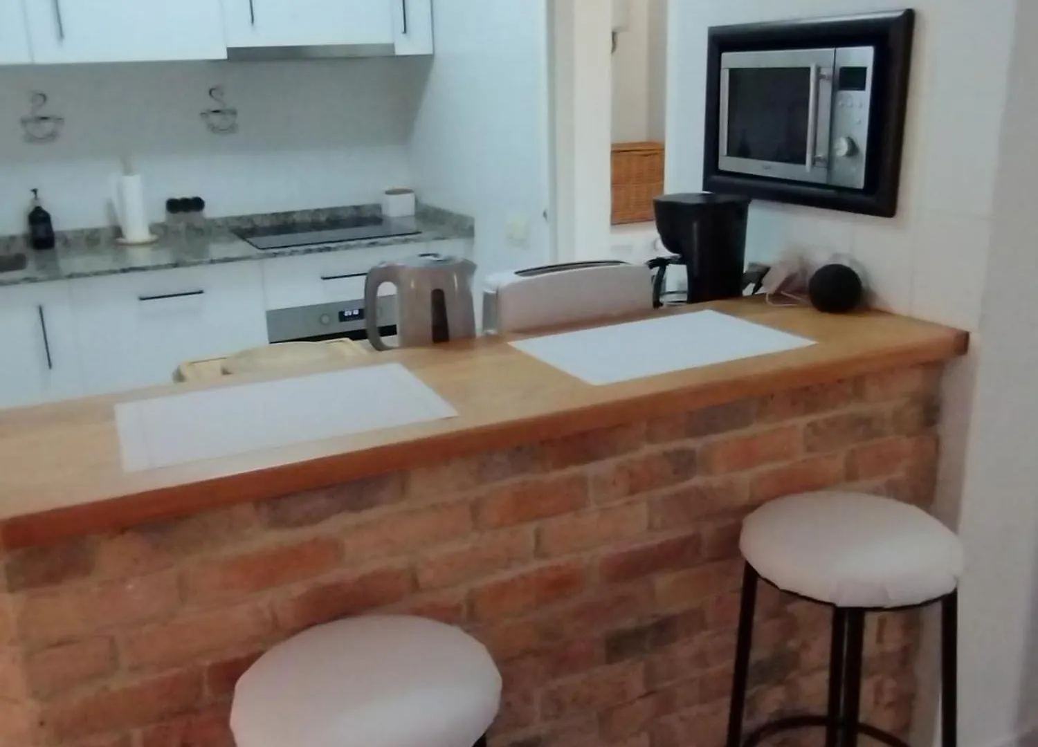 Apartamento Mijas Costa Màlaga