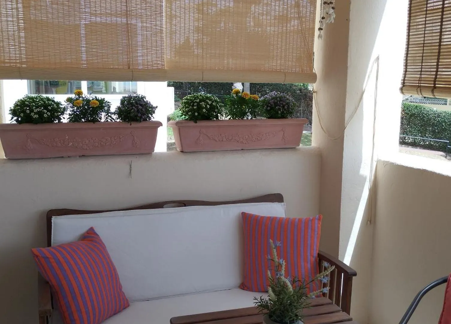 Apartamento Mijas Costa Màlaga Apartmán